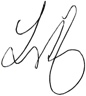 Lindsey Signature