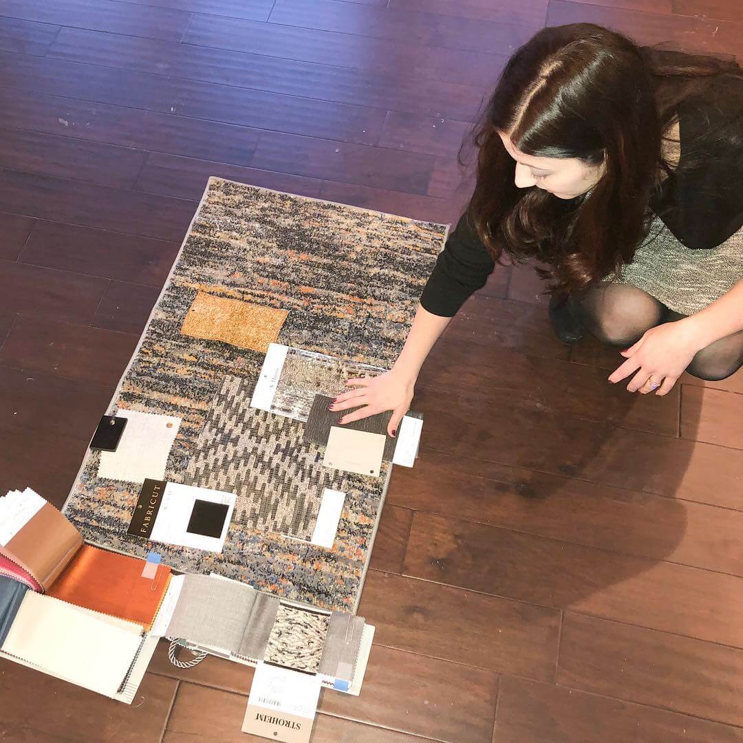 Lindsey Putzier Planning Design Eclectic Interiors Hudson, OH